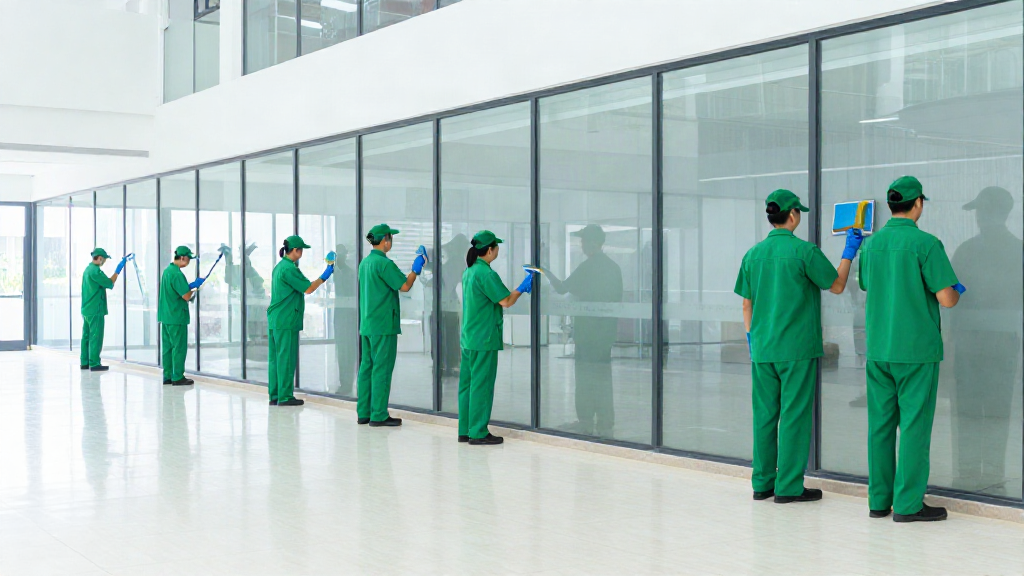 Building Maintenance Q&A: Hygiene, Safety & Environmental Compliance