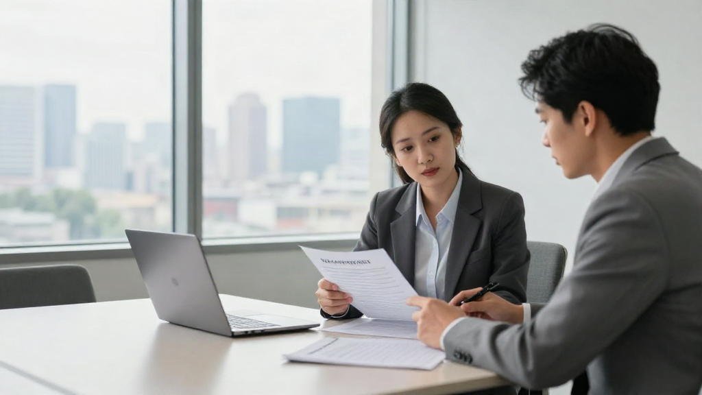 Questions to Ask Property Management Companies | Proplexa