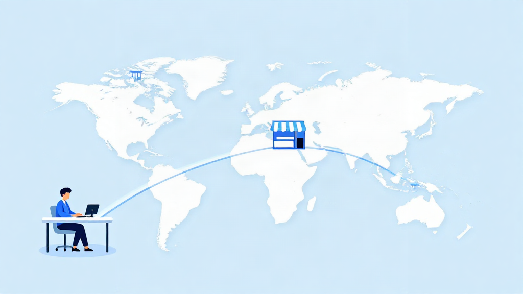 Remittance as a Service: How Businesses Collect Local Payments Abroad and Settle Cross-Border Daily