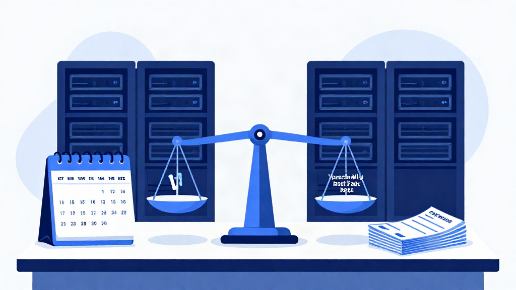 Managed IT vs. break-fix IT cost comparison for Central Florida businesses