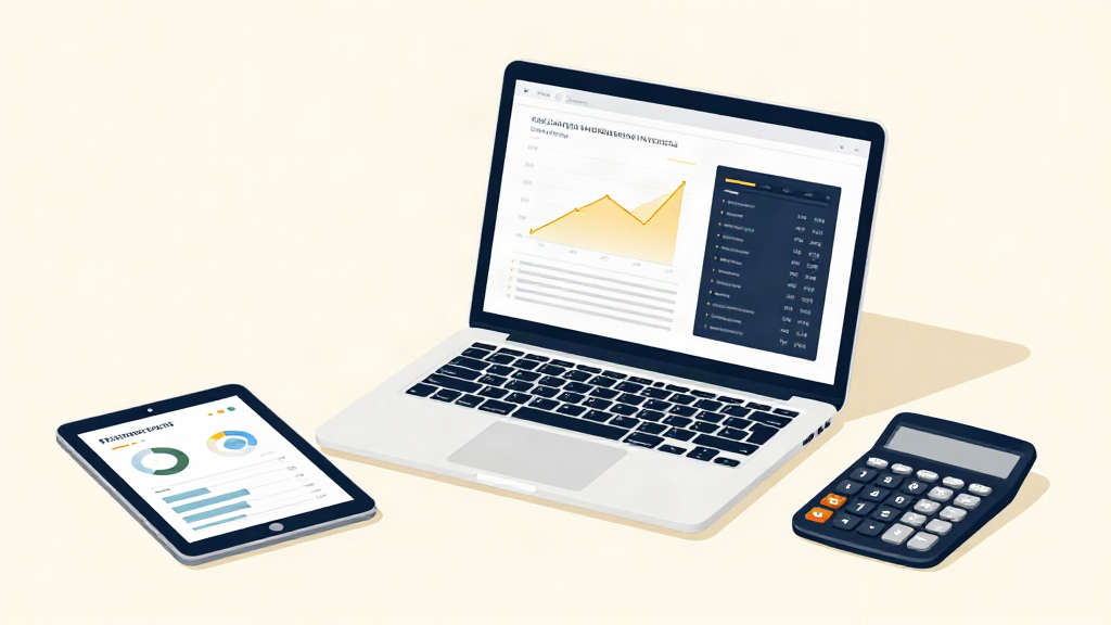 15 calculadoras financieras gratuitas que todo inversor debería usar