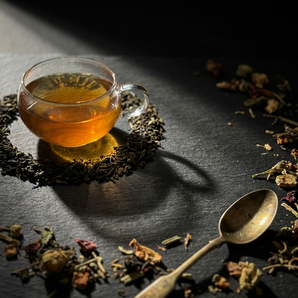 Discover the authentic essence of Moroccan tradition. Kenzadi brings you carefully sourced blends from local producers, offering a genuine taste of heritage. https://kenzadi.com/ #morocco #tea