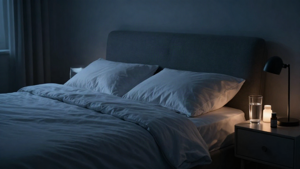 Natural Sleep Aid Alternatives to Melatonin Worth Trying