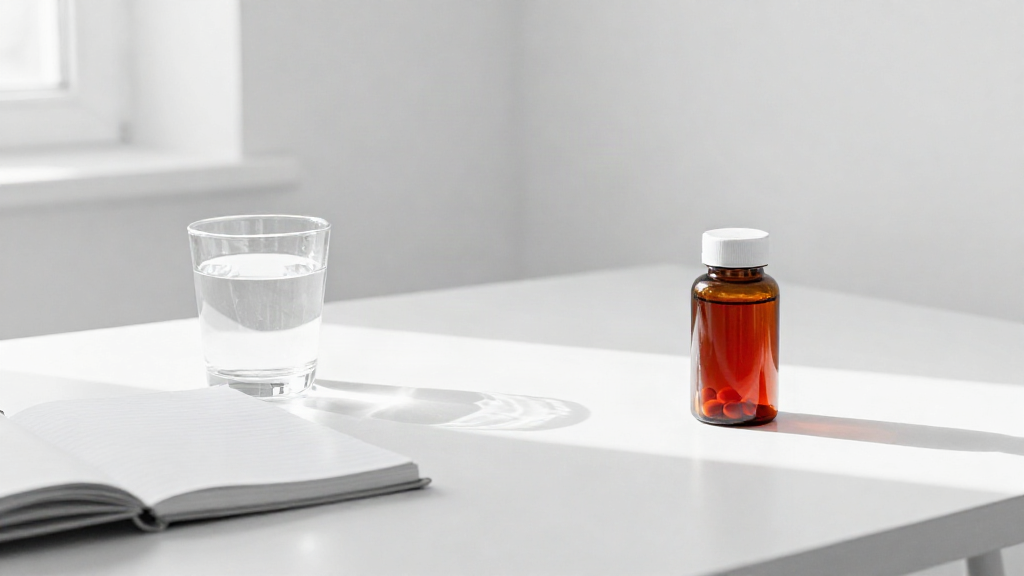 Nootropics for Focus: A Beginner’s Guide | Kaizen