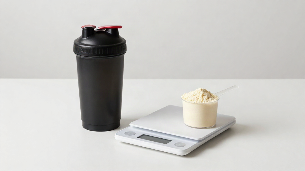 How Much Protein Per Day to Build Muscle: A Practical Guide