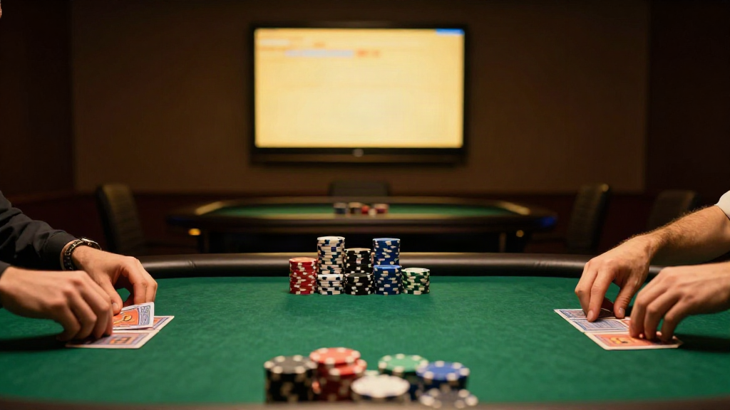12 Tournament Director Mistakes That Slow Your Poker Night