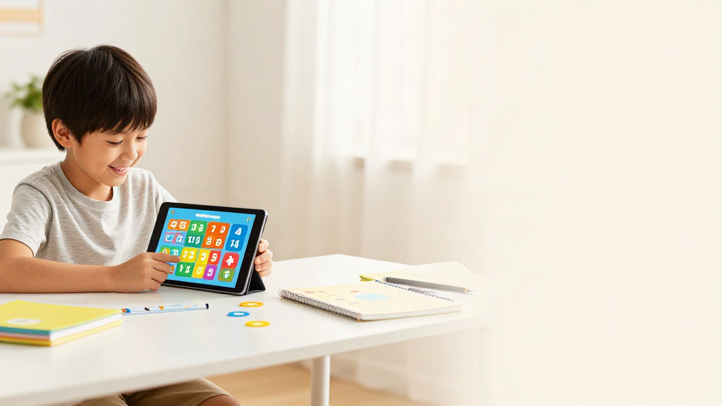 What Times Tables Multiplication Apps Teach About Spanish