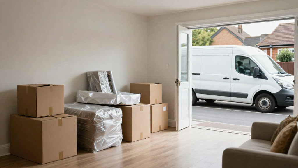 How much does a house clearance cost in the UK? 2026 price guide