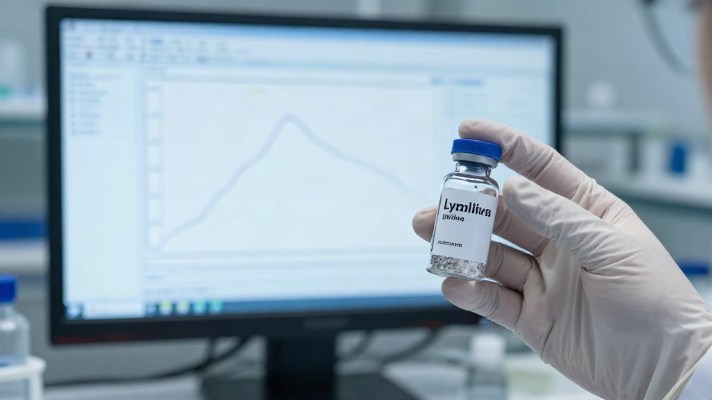 Forschungspeptide kaufen: Reinheit über 98%, HPLC-Zertifikat und EU-Versand erklärt