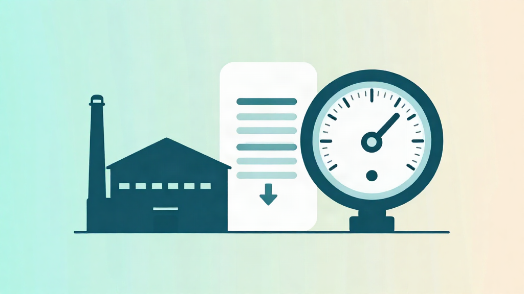 Business Energy Case Study: A Bristol Industrial Switch