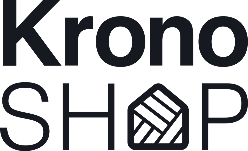 KronoSHOP Logo